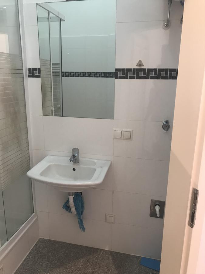 Arsenal Apartment Wien Exteriör bild
