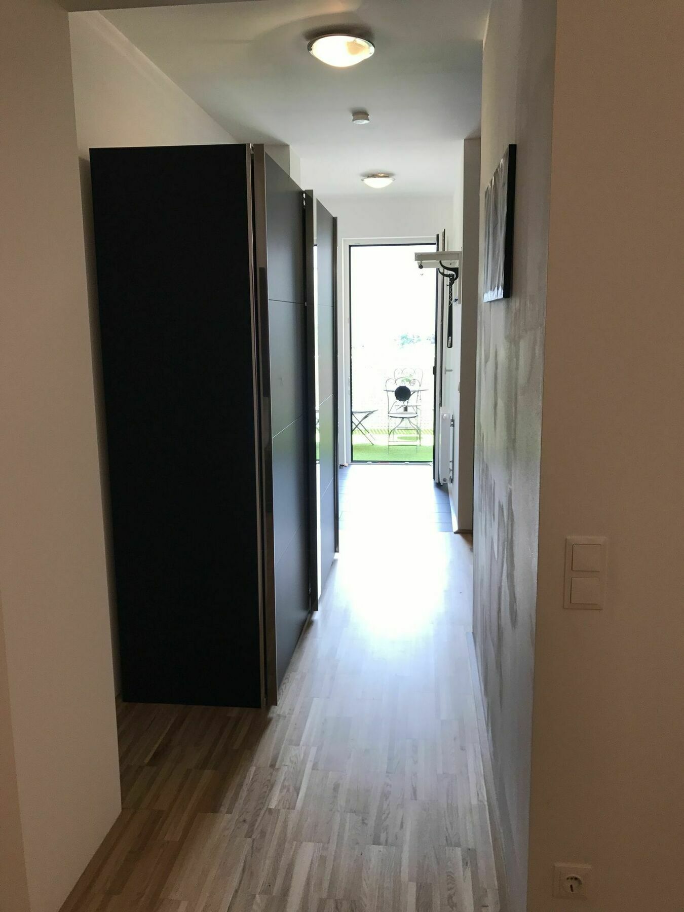 Arsenal Apartment Wien Exteriör bild