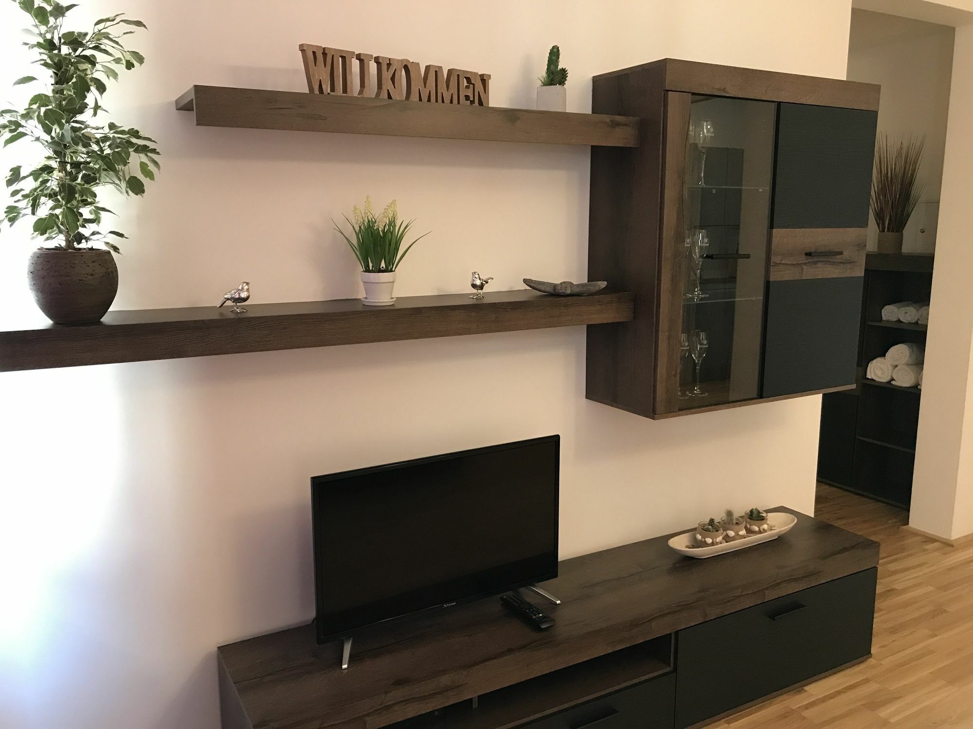Arsenal Apartment Wien Exteriör bild