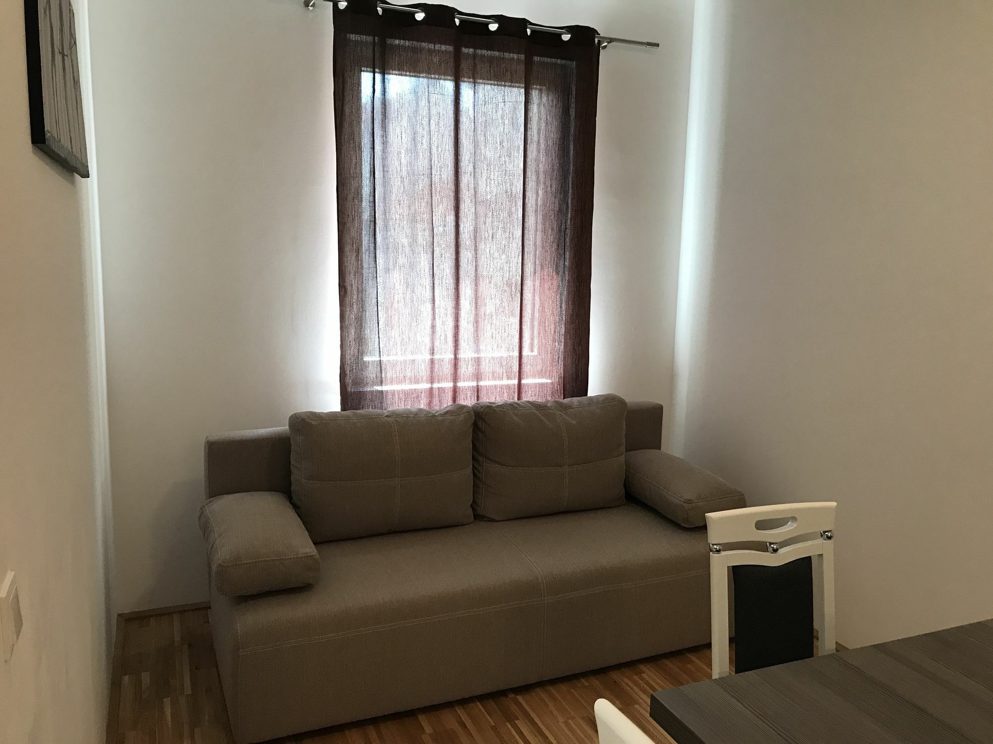 Arsenal Apartment Wien Exteriör bild